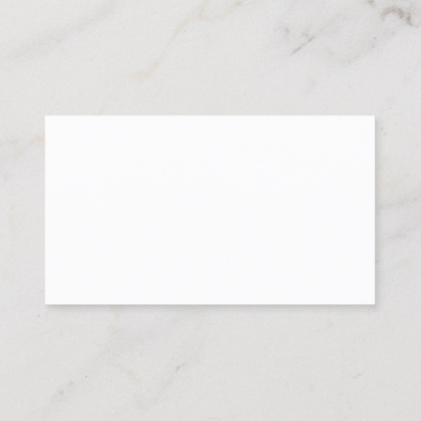 Painter Paint Roller Business Card - J32 DESIGN